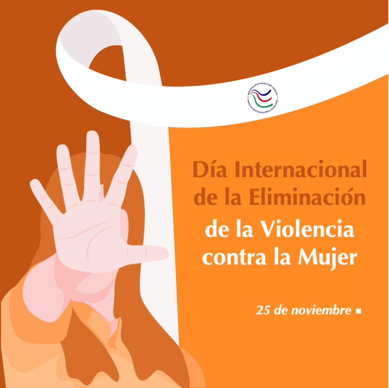 Día Internacional De La Eliminación De La Violencia Contra La Mujer ...